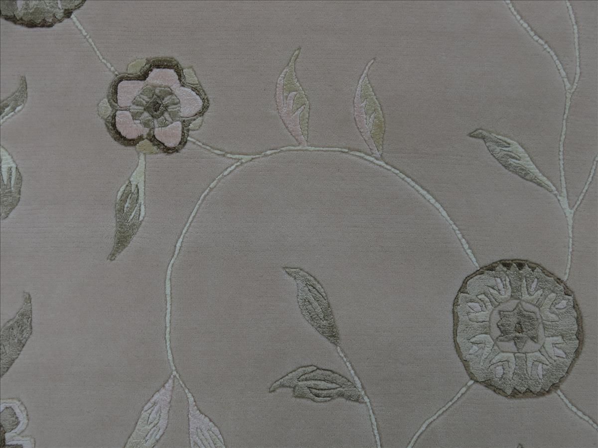 Moderner Teppich Linia Royal