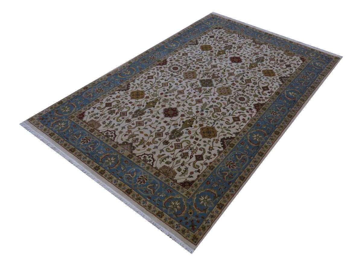 Orientteppich Tabriz Royal