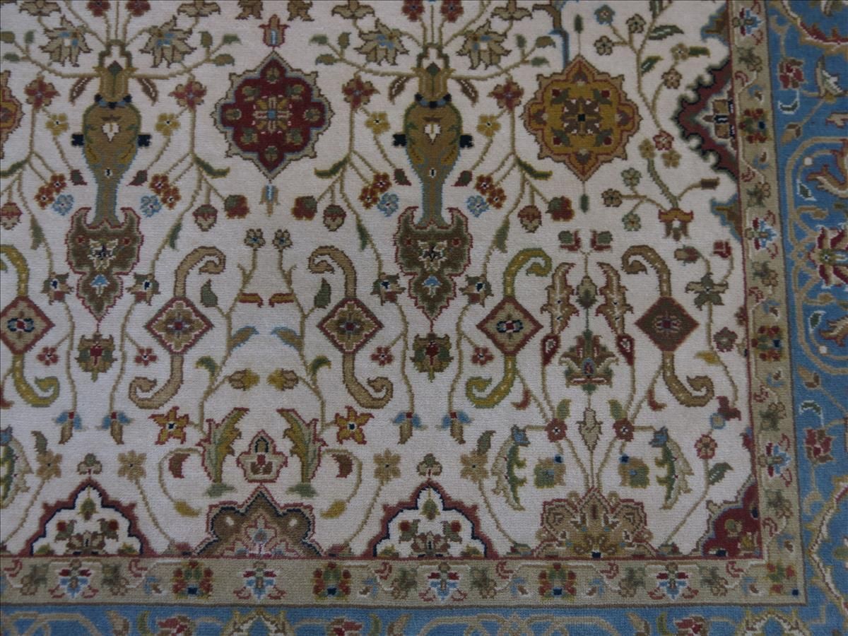 Orientteppich Tabriz Royal