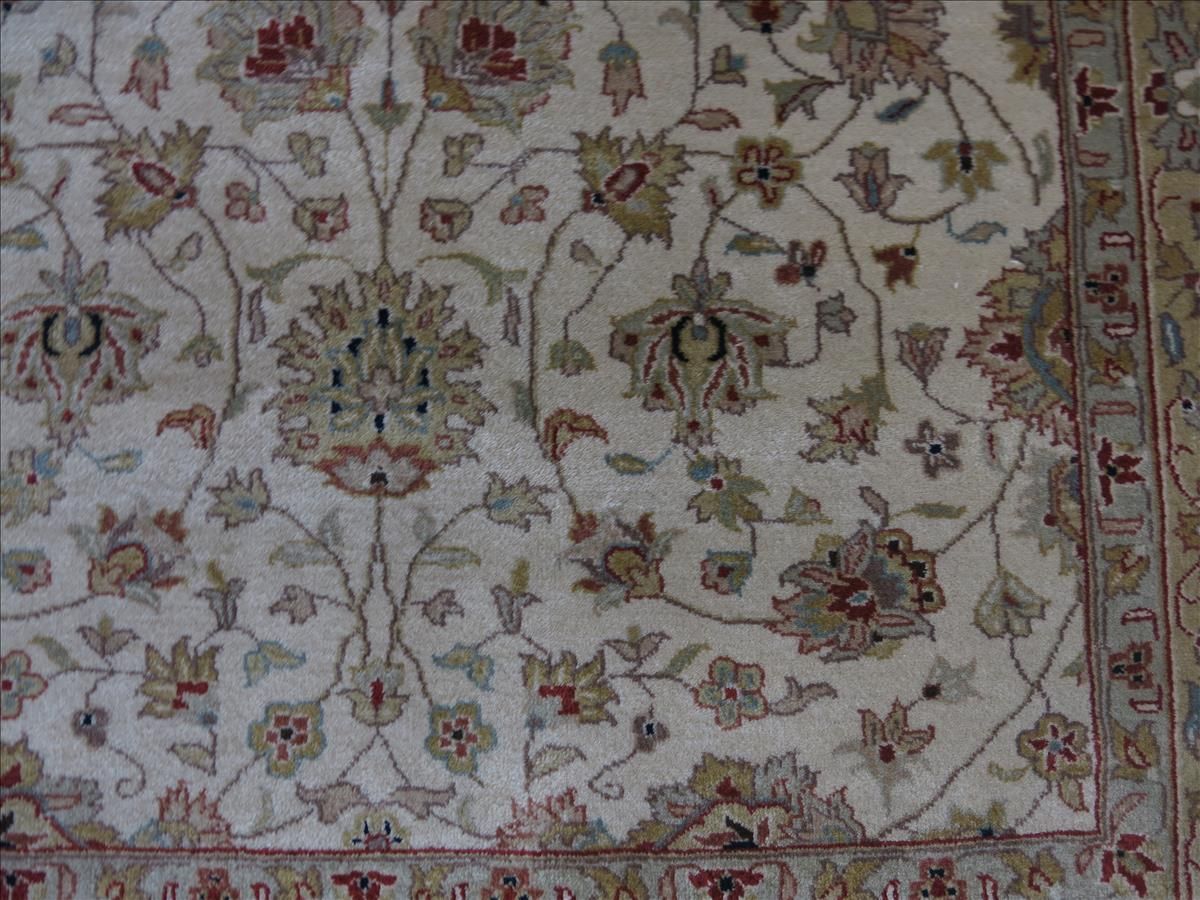 Orientteppich Tabriz Royal