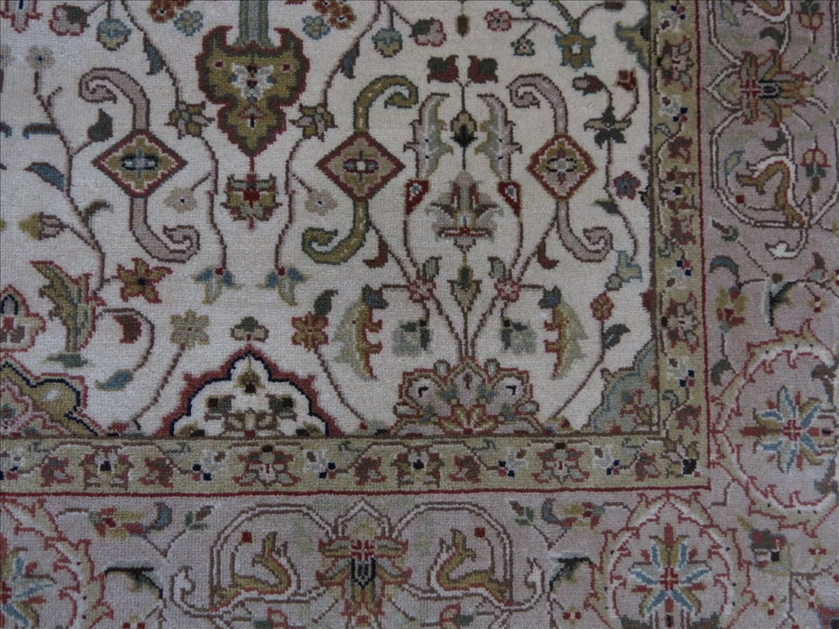 Orientteppich Tabriz Royal