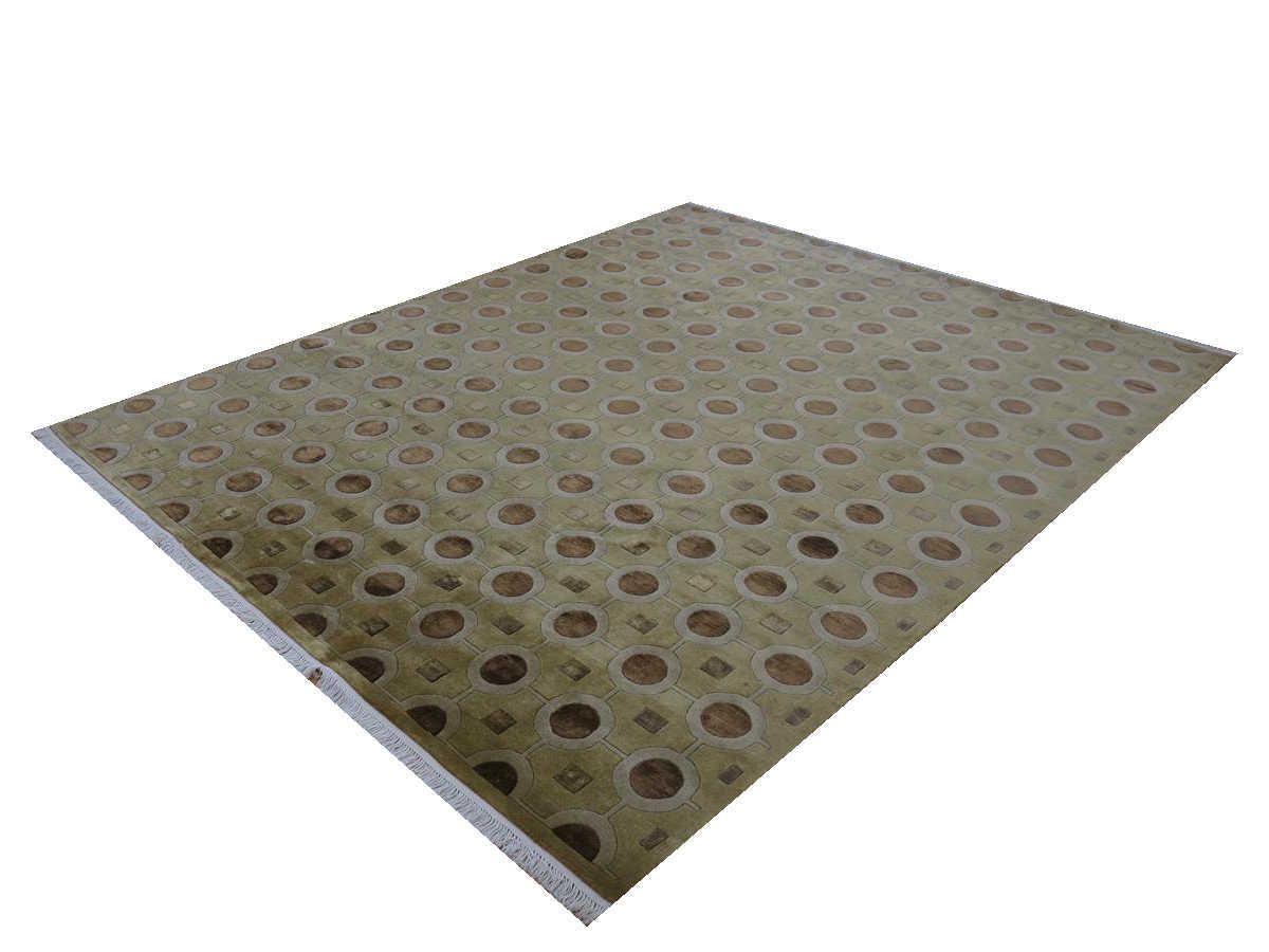 Modern rug Linia Royal