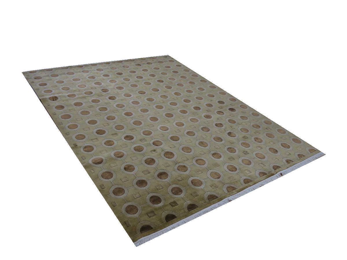 Modern rug Linia Royal