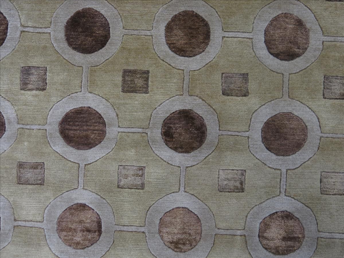 Modern rug Linia Royal