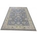 Moderner Teppich Crystal Collection