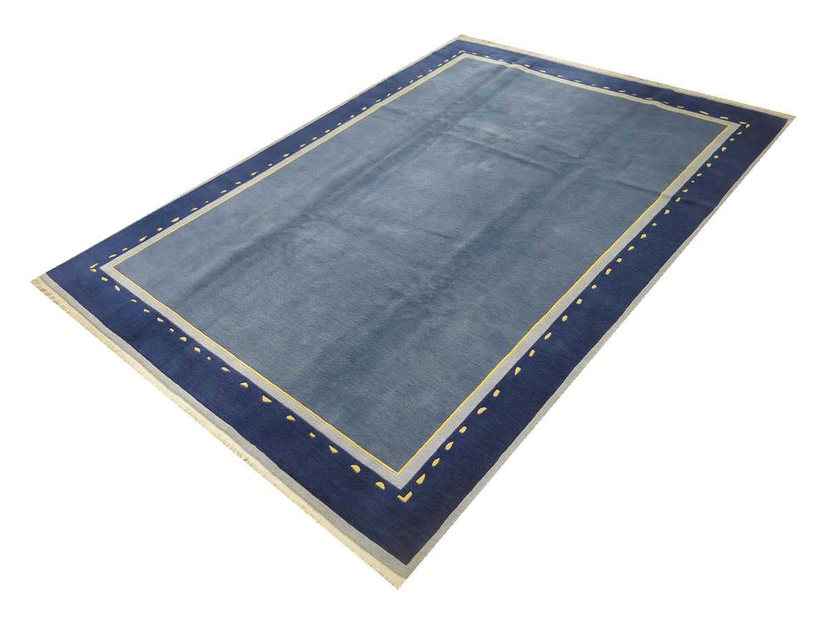 Moderner Teppich Nepal Super