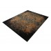 Modern rug Ikat Royal