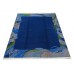 Modern rug Nepal Super