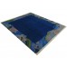 Modern rug Nepal Super