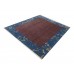 Moderner Teppich Nepal Super