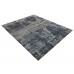 Moderner Teppich Ikat Royal