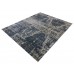 Moderner Teppich Ikat Royal