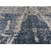 Moderner Teppich Ikat Royal