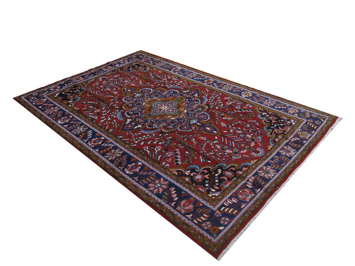 Orientteppich Lilian Fine
