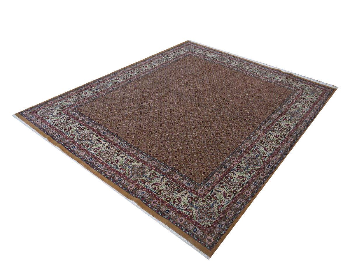 Orientteppich Moud Super