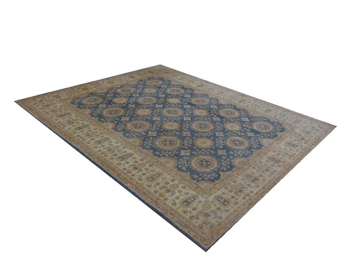 Oriental rug Ziegler Exclusive