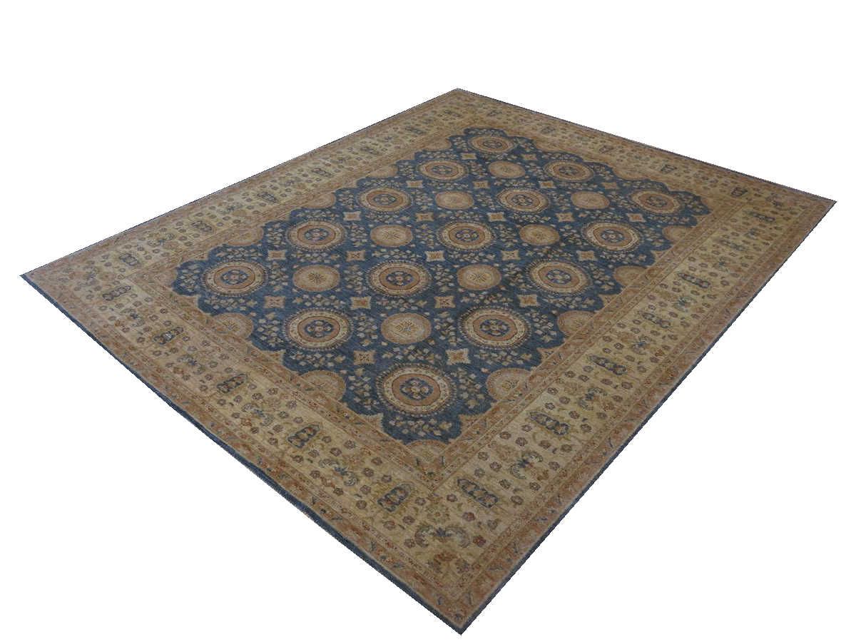 Oriental rug Ziegler Exclusive
