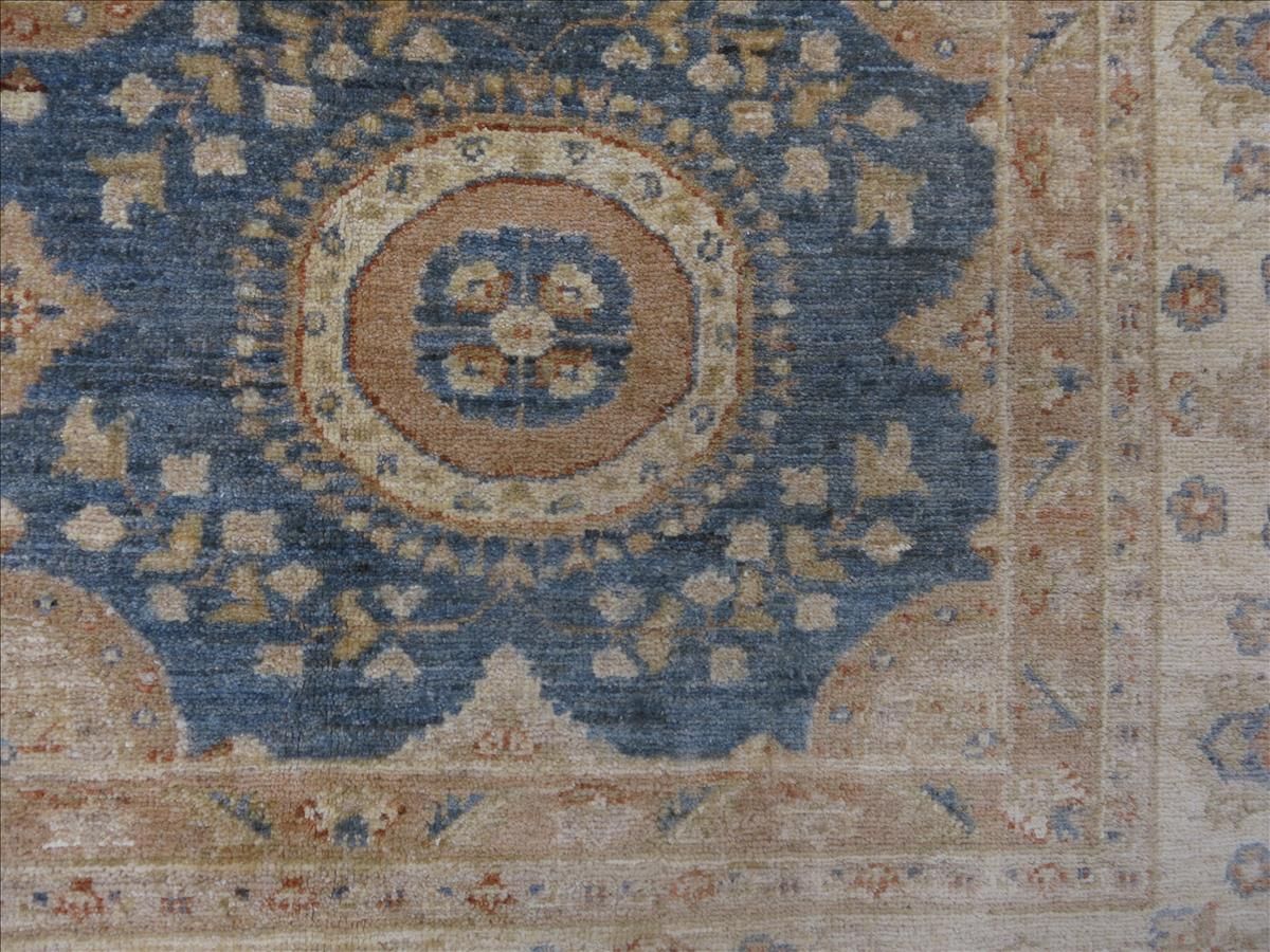 Oriental rug Ziegler Exclusive
