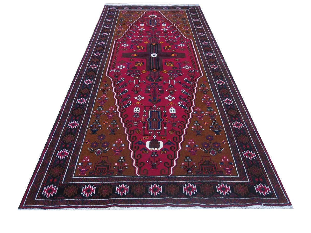 Orientteppich Balouch Super