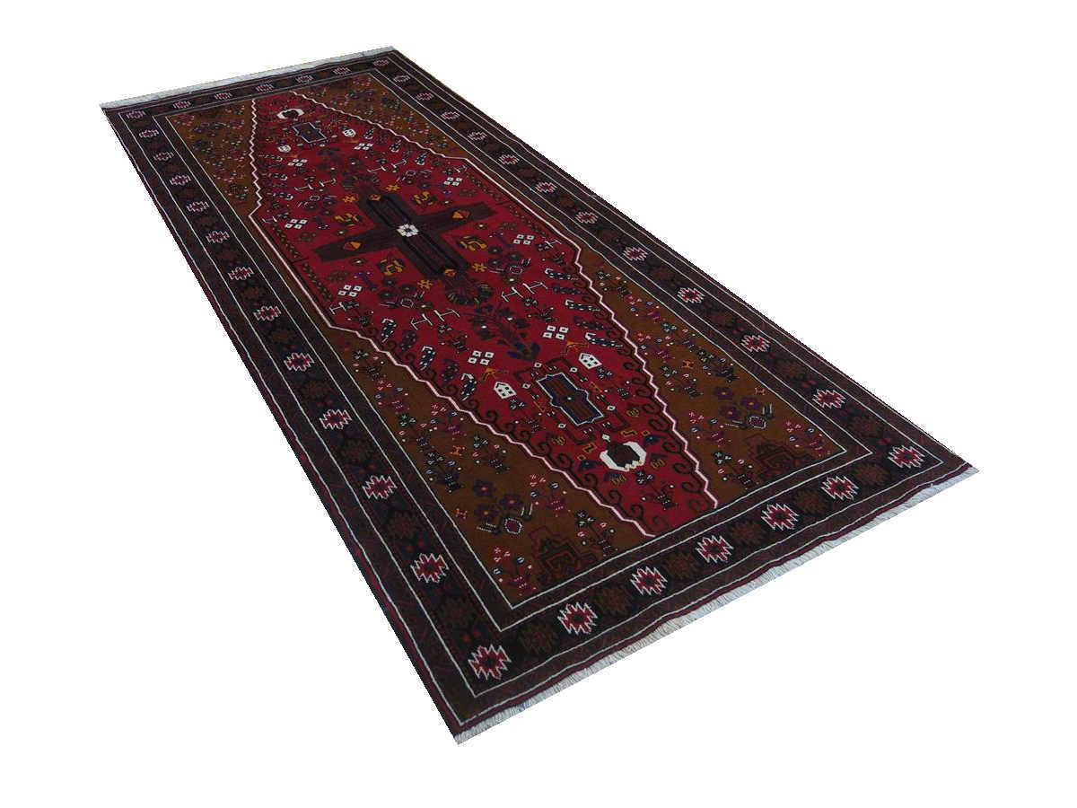 Orientteppich Balouch Super