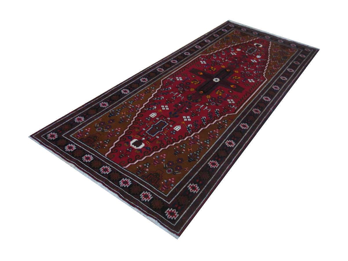 Orientteppich Balouch Super