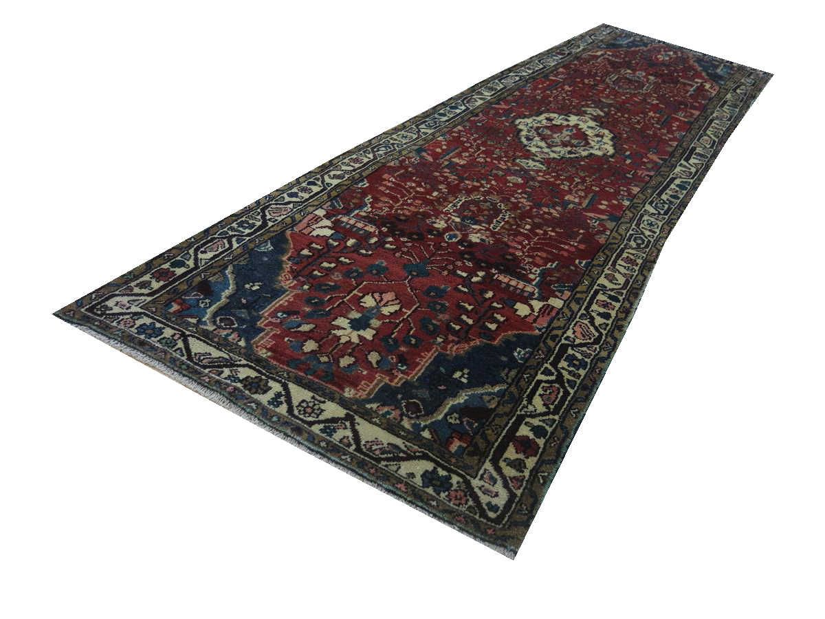 Orientteppich Hamedan Super