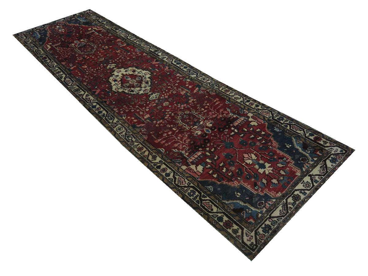 Orientteppich Hamedan Super