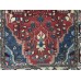 Orientteppich Hamedan Super