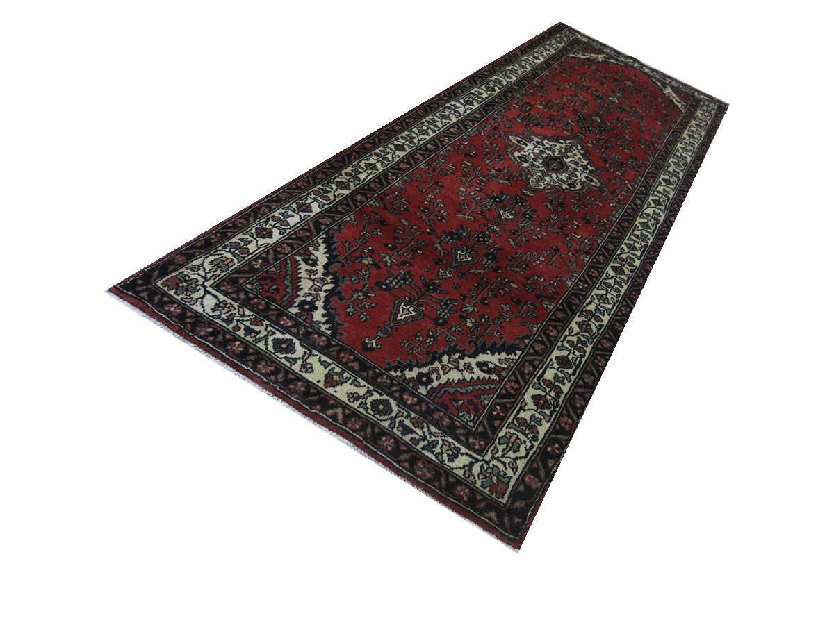 Orientteppich Hamedan Super