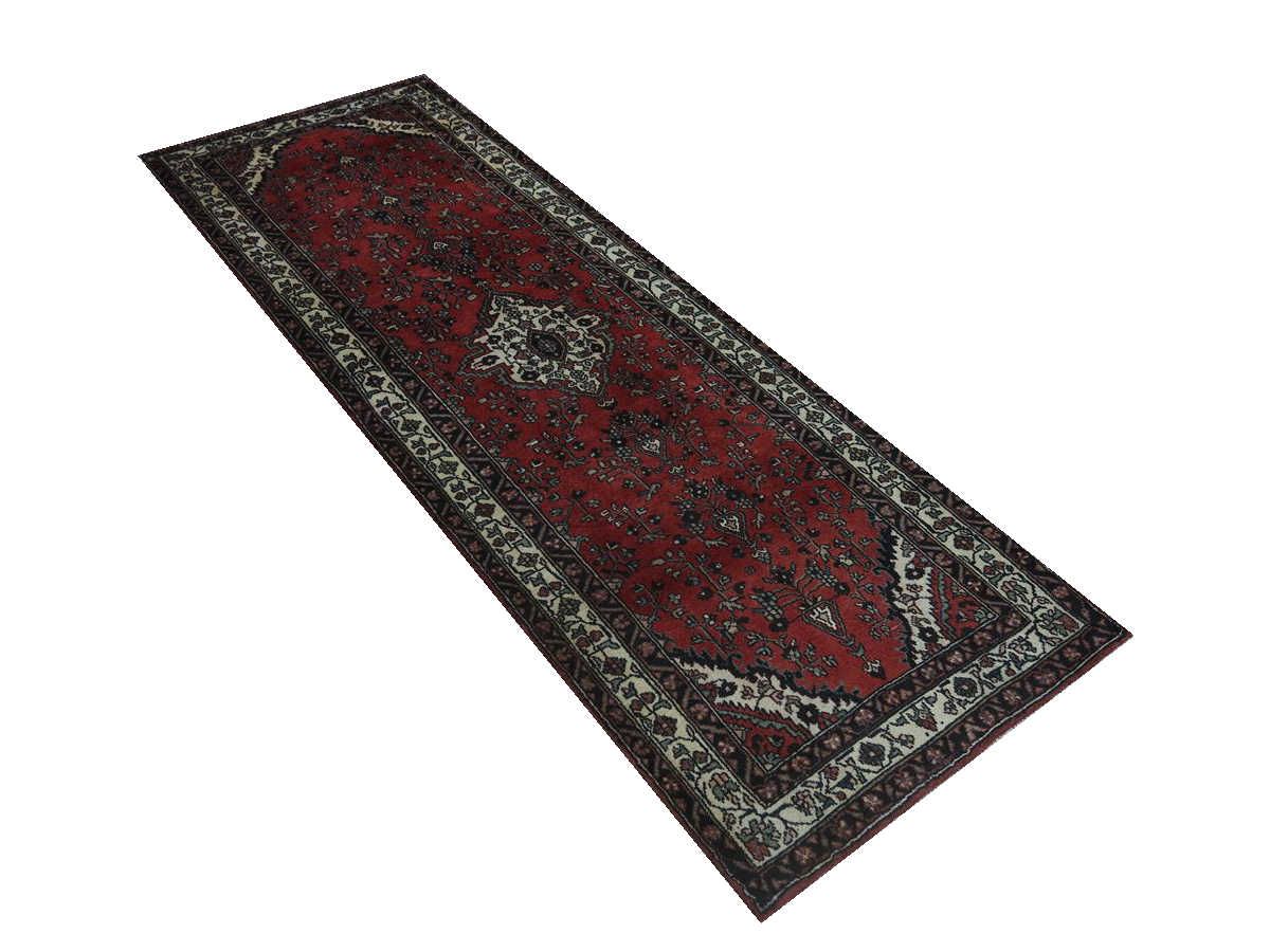 Orientteppich Hamedan Super