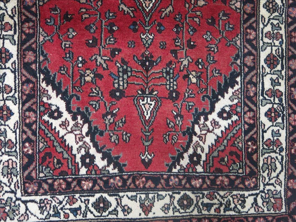 Orientteppich Hamedan Super