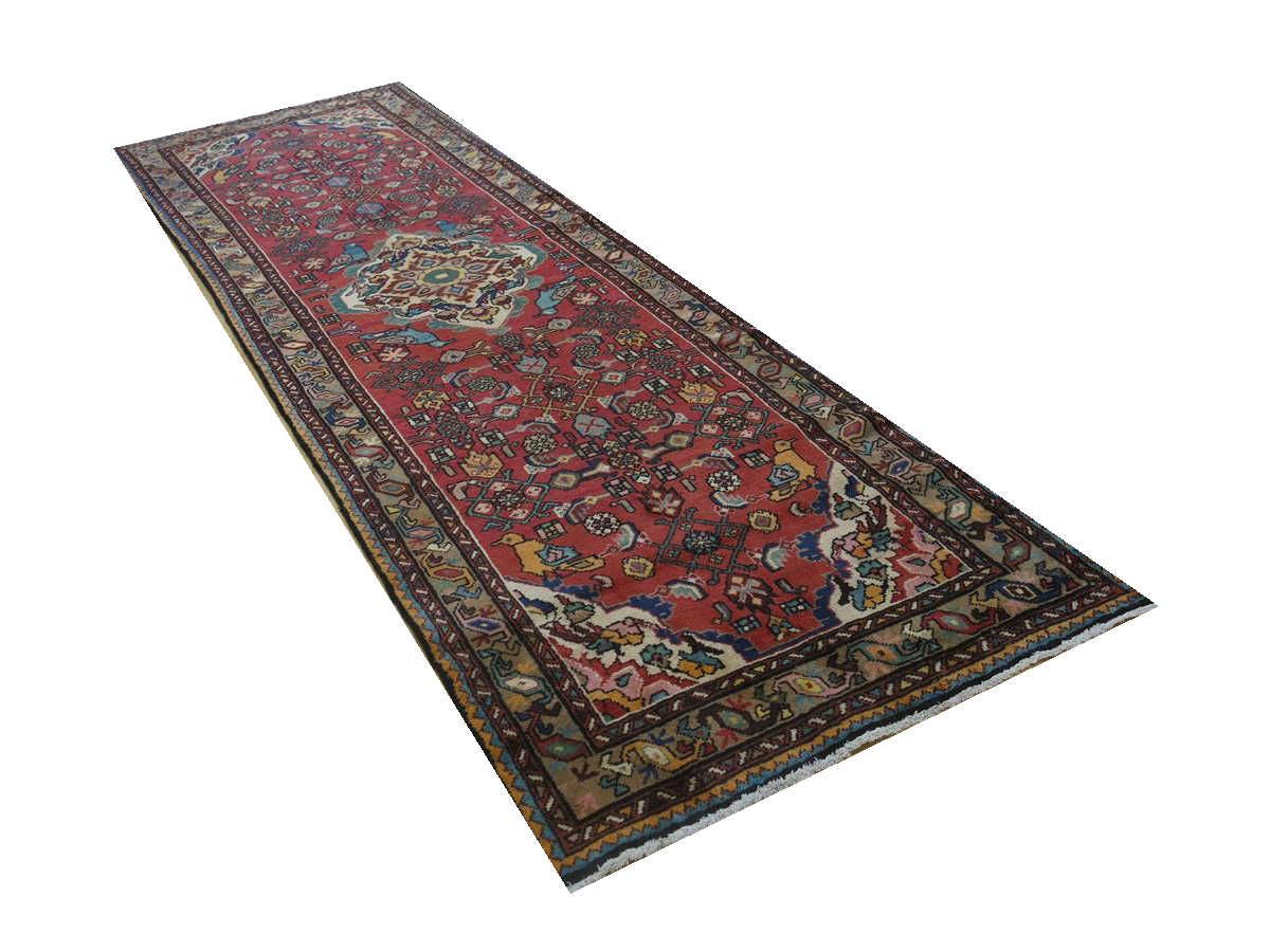 Orientteppich Hamedan Super
