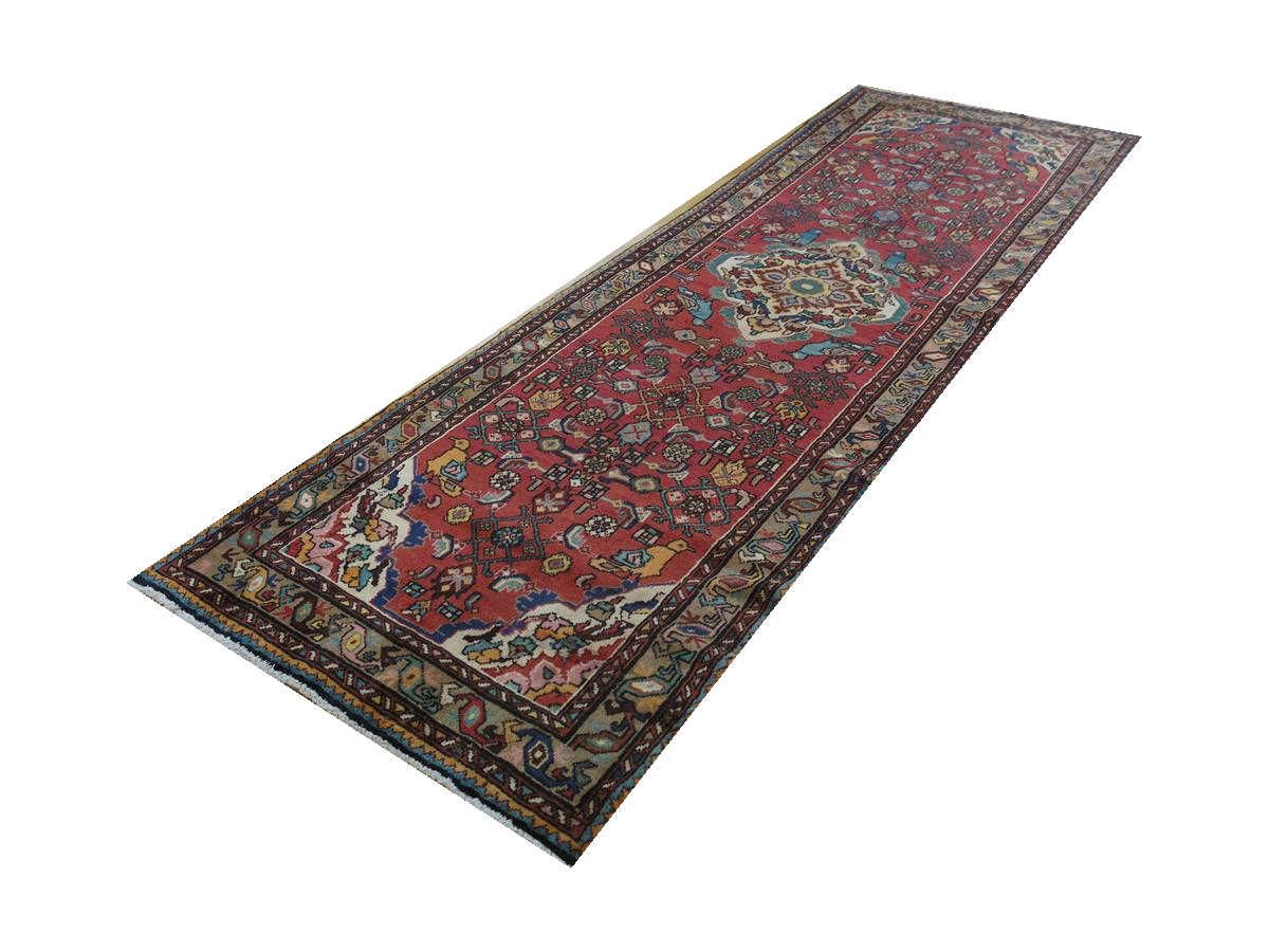 Orientteppich Hamedan Super