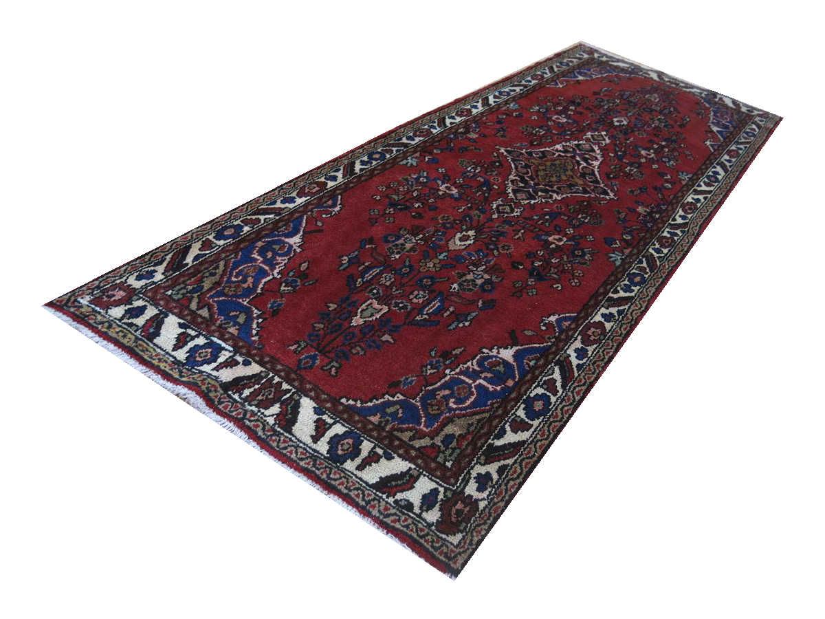 Orientteppich Hamedan Super