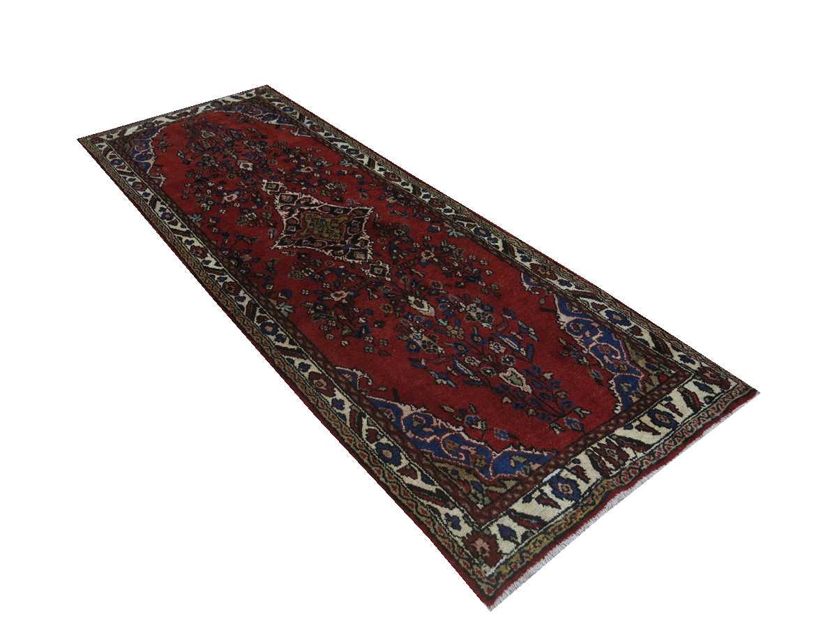 Orientteppich Hamedan Super