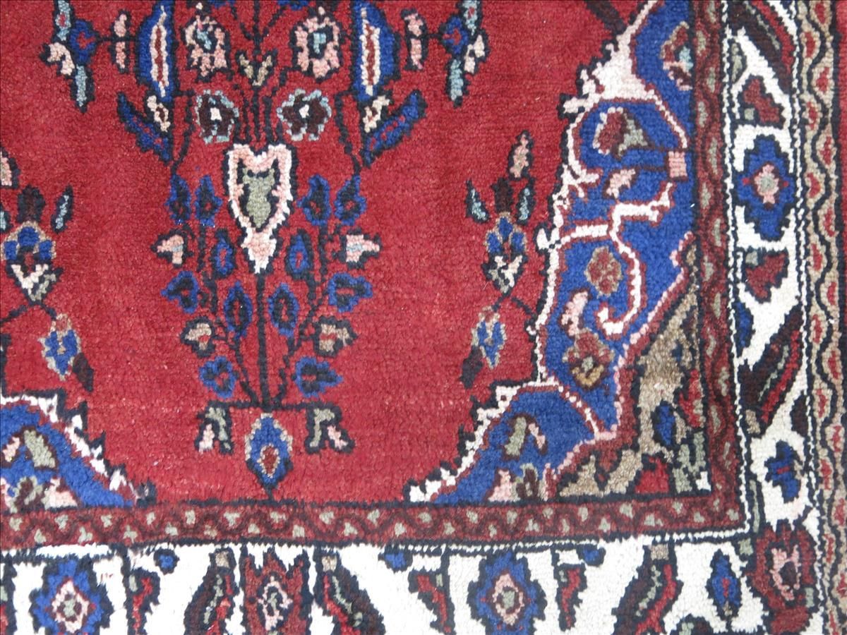Orientteppich Hamedan Super