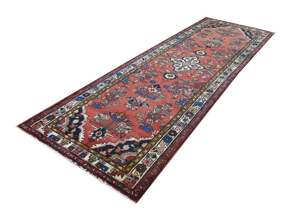 Orientteppich Hamedan Super