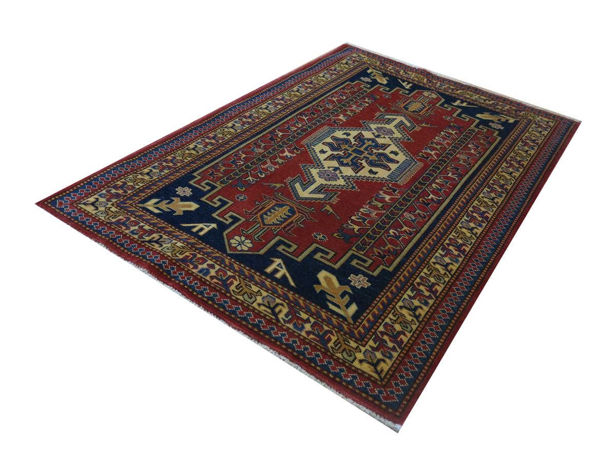 Orientteppich Shirwan Exclusive