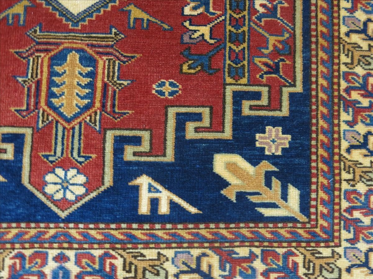 Orientteppich Shirwan Exclusive