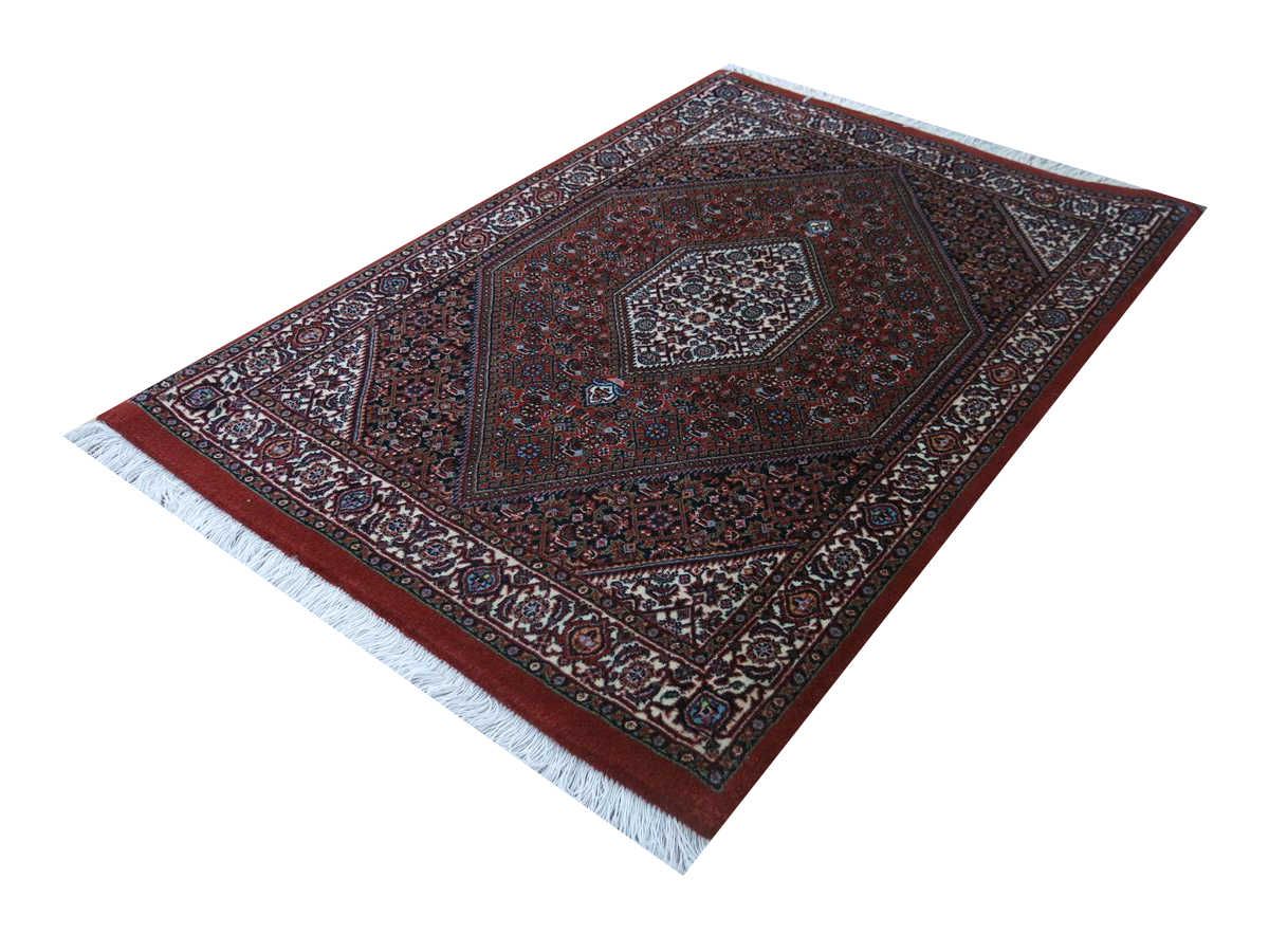 Orientteppich Bidjar Super
