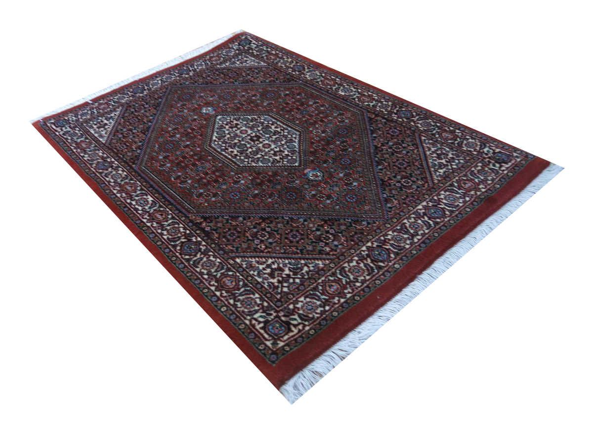 Orientteppich Bidjar Super