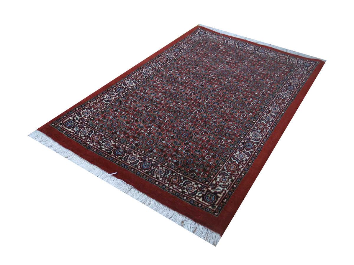 Orientteppich Bidjar Super
