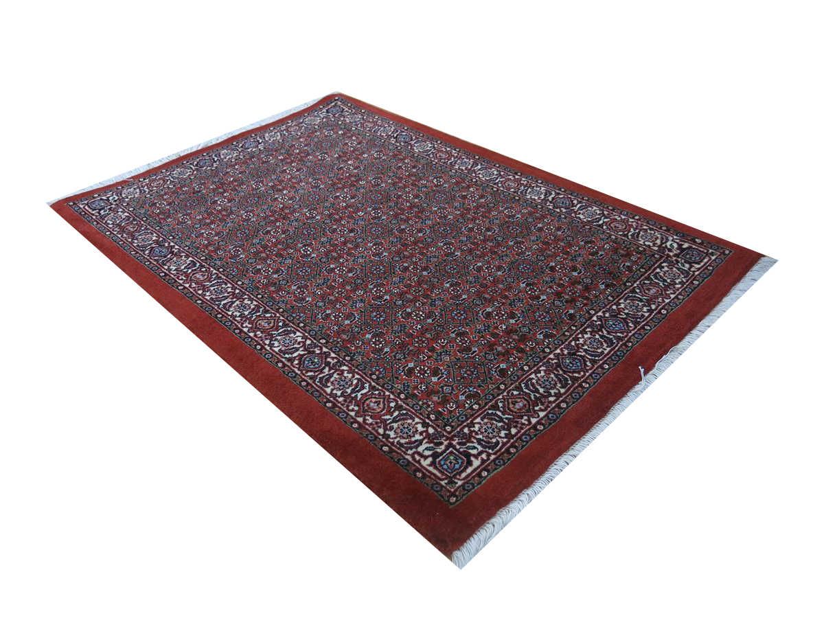 Orientteppich Bidjar Super