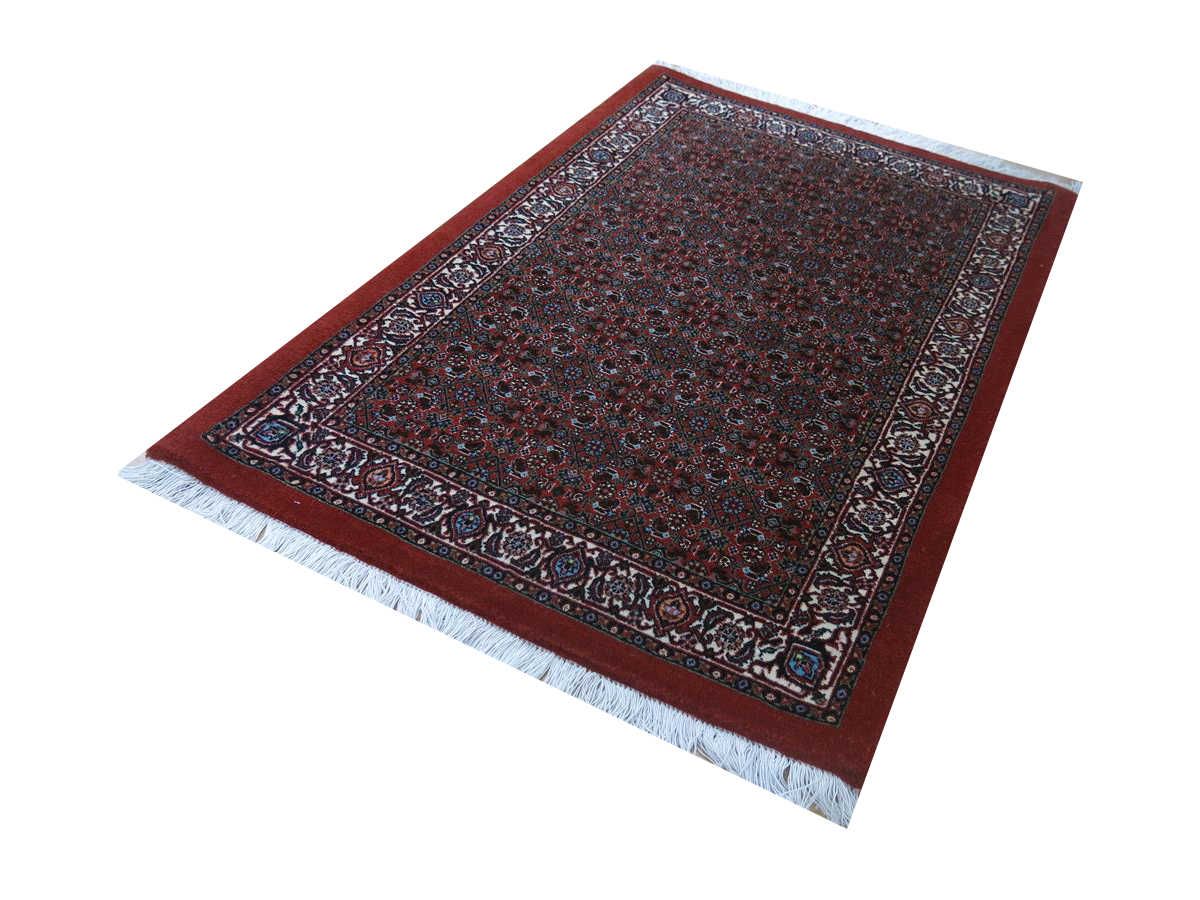 Orientteppich Bidjar Super