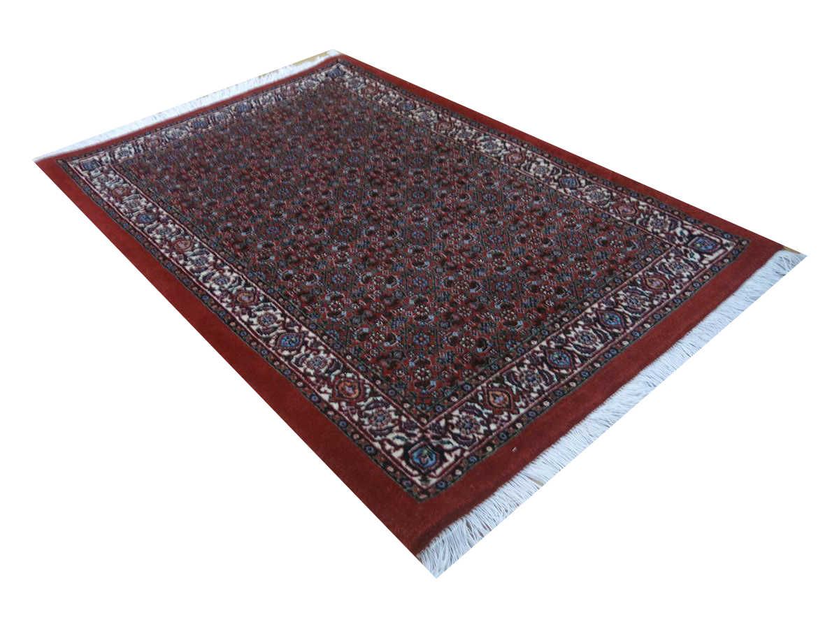 Orientteppich Bidjar Super