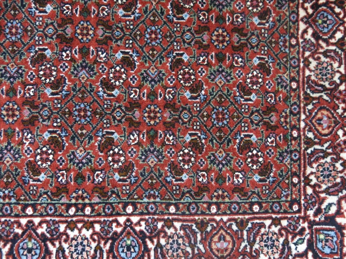 Orientteppich Bidjar Super