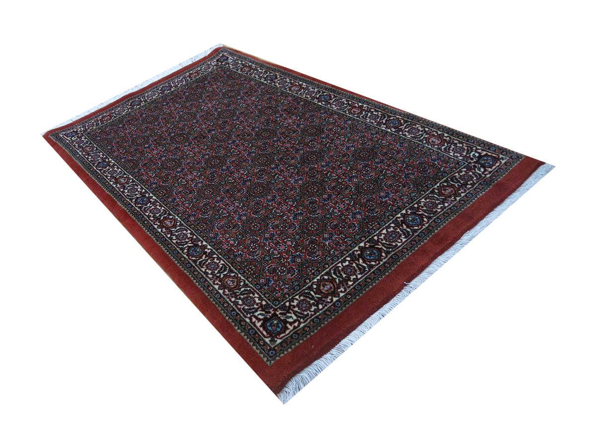 Orientteppich Bidjar Super