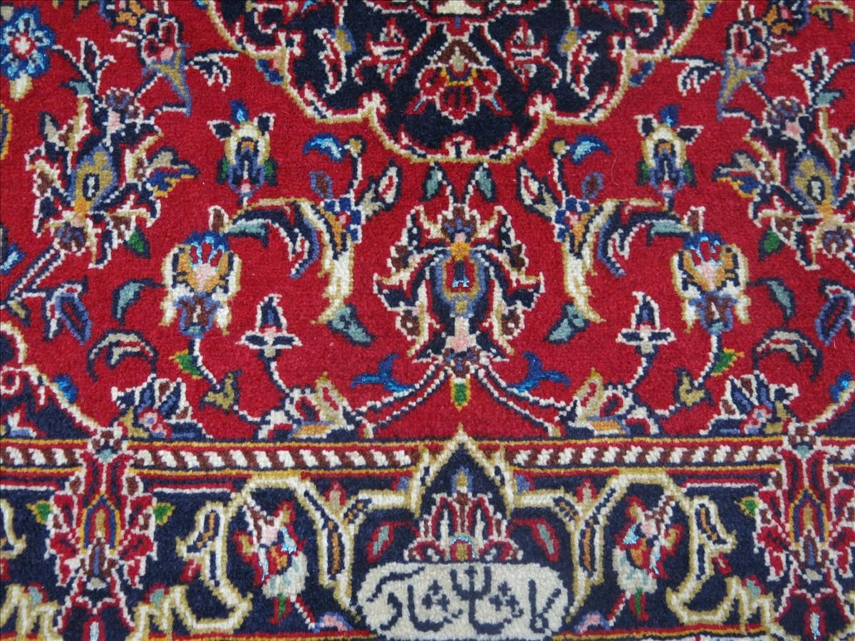 Oriental rug Keshan Super
