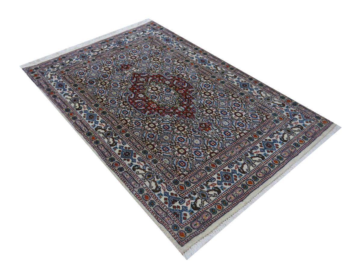 Oriental rug Moud Super