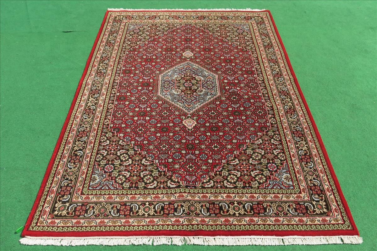 Orientteppich Bidjar Exclusive